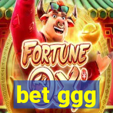 bet ggg